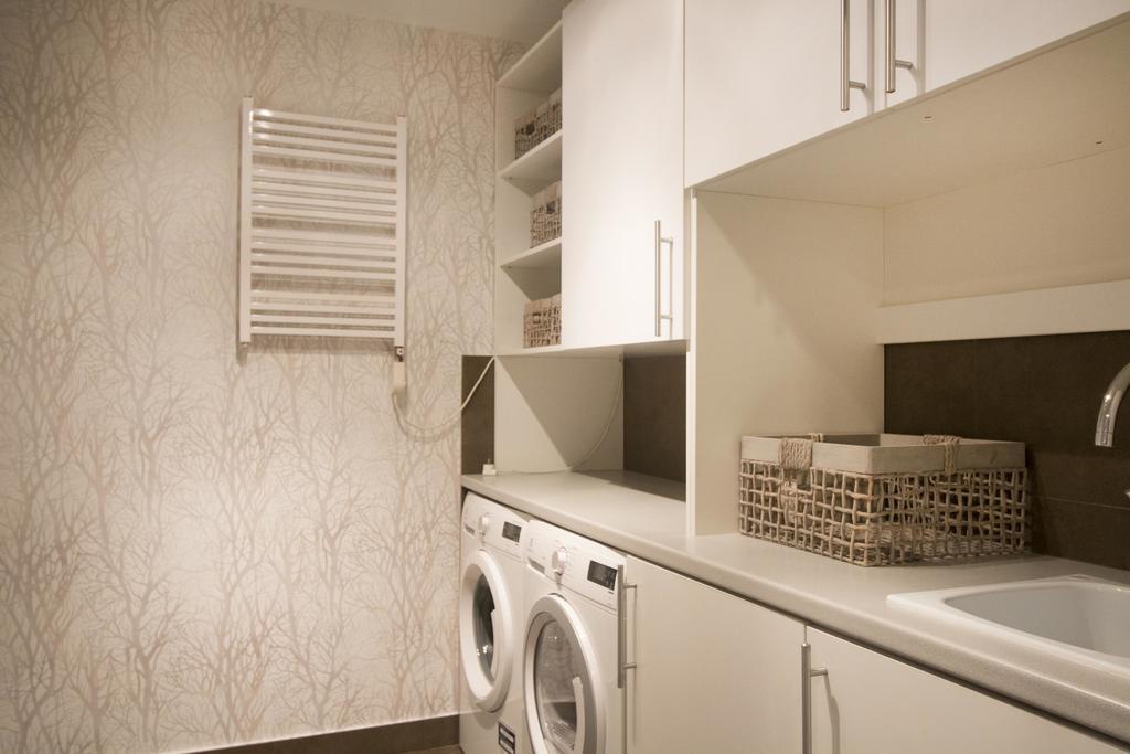 Kings City - Skawinska Apartment Krakow Exterior photo