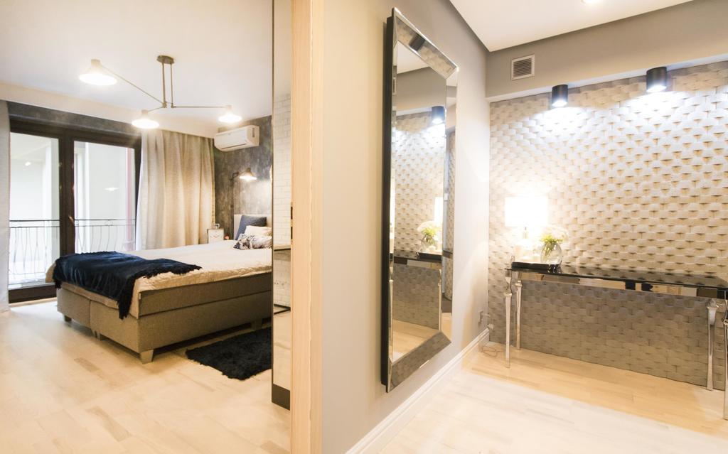 Kings City - Skawinska Apartment Krakow Exterior photo